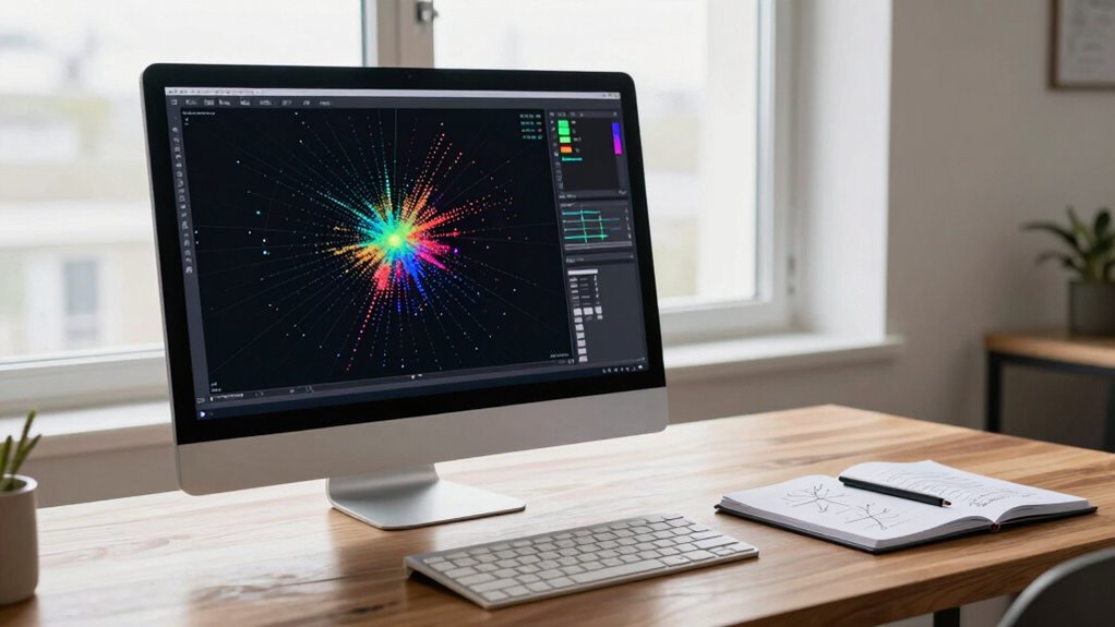 vector similarity search process
