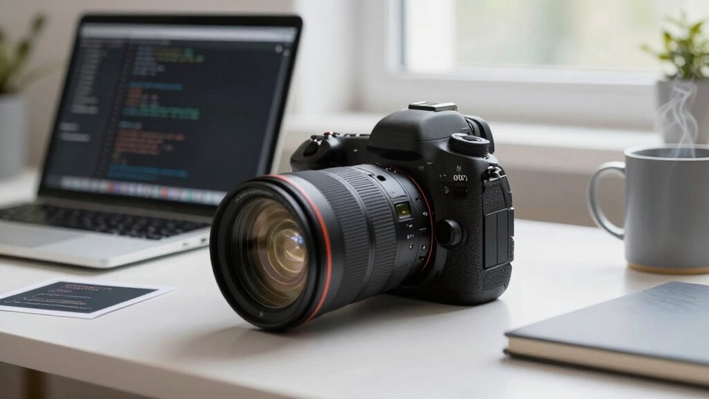 versatile adaptable mirrorless cameras