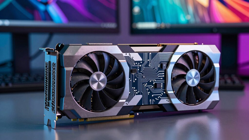 vram and cooling importance