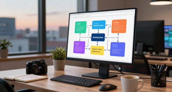website setup guide
