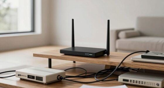 wi fi speed misattribution