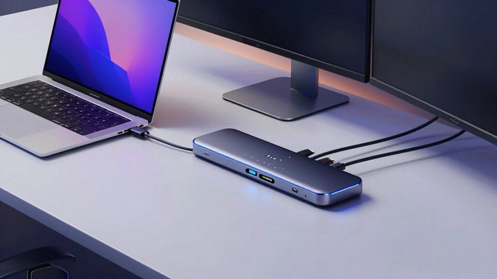 wireless compatible secure connectivity