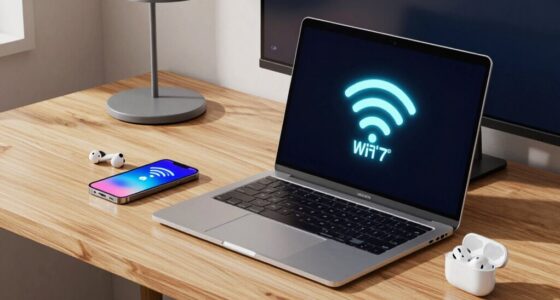 wireless standards comparison importance