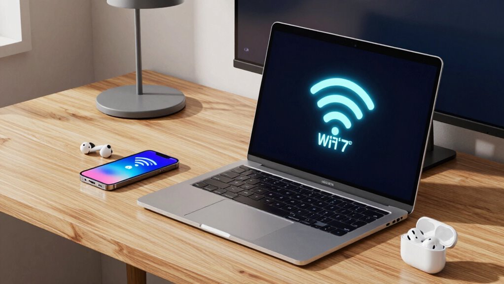 wireless standards comparison importance