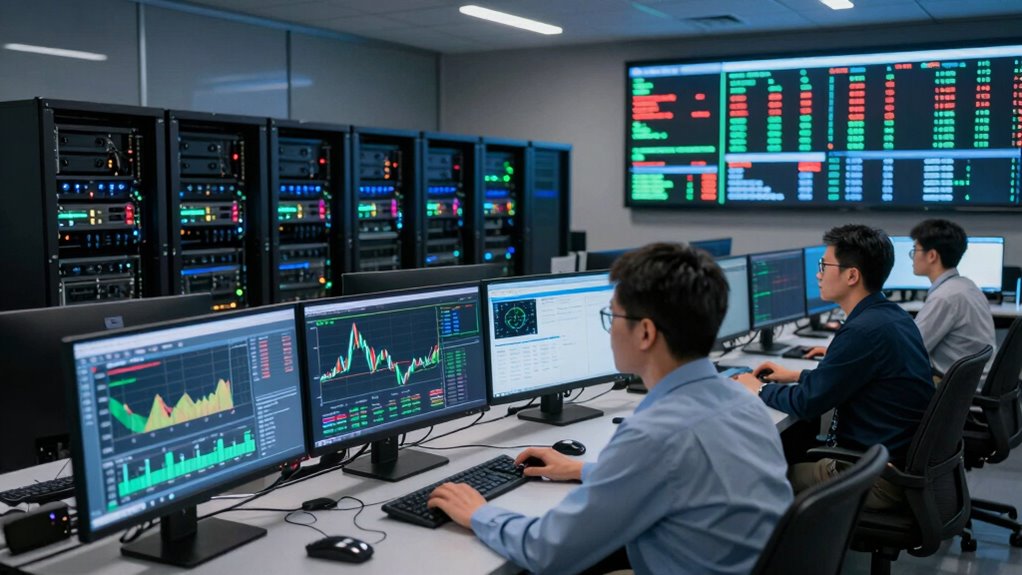 zoom s rapid infrastructure scaling
