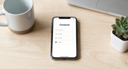 Why Your Contact Form Is Killing Your Conversion Rate