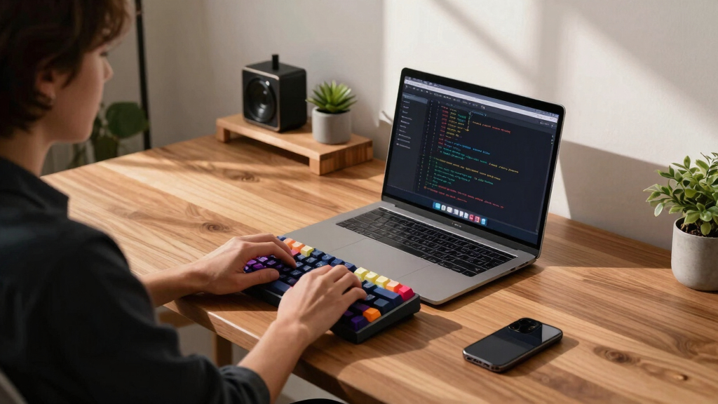 12 Best Mechanical Keyboards for Programmers in 2026