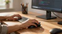 14 Best Ergonomic Wireless Mice for Programmers in 2026