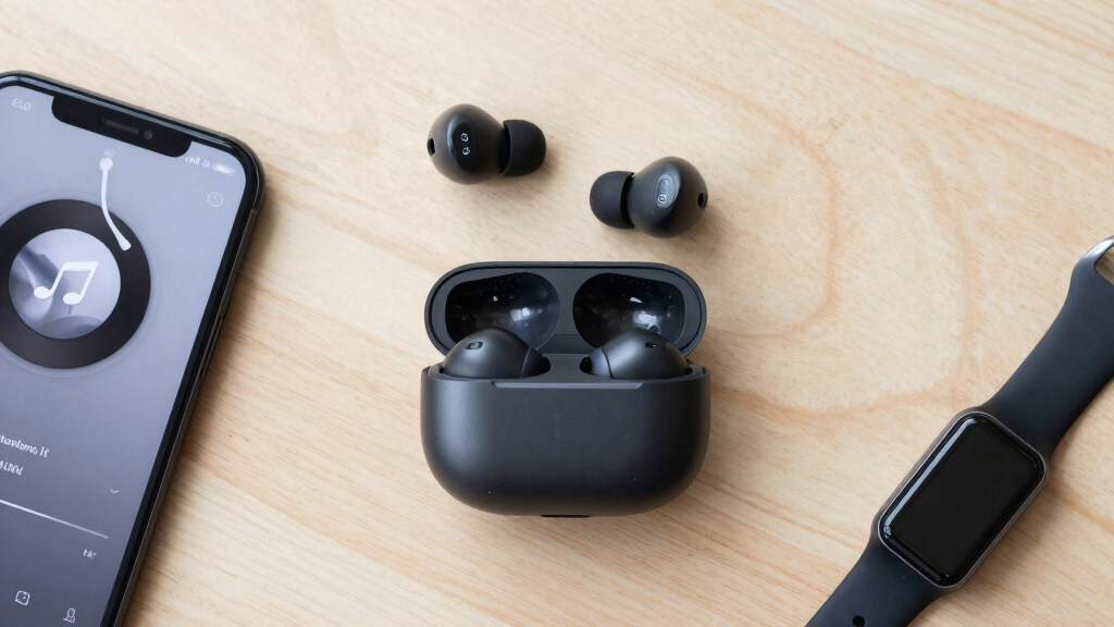 15 Best Wireless Noise Cancelling Earbuds in 2026