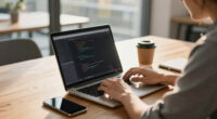 7 lines of code, 3 minutes: Implement a programming language (2010)