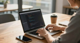7 lines of code, 3 minutes: Implement a programming language (2010)