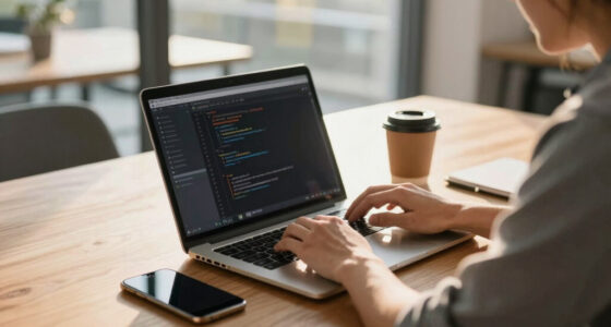 7 lines of code, 3 minutes: Implement a programming language (2010)