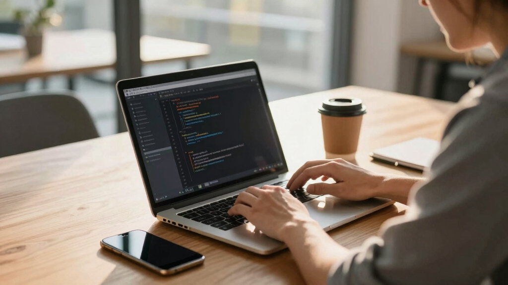 7 lines of code, 3 minutes: Implement a programming language (2010)