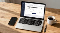 AI Form Builders: Your Shortcut from Prompt to Funnel in 60 Seconds