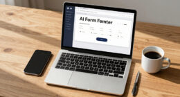 AI Form Builders: Your Shortcut from Prompt to Funnel in 60 Seconds