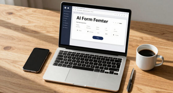 AI Form Builders: Your Shortcut from Prompt to Funnel in 60 Seconds