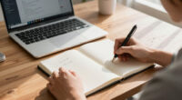 I'm going back to writing code by hand