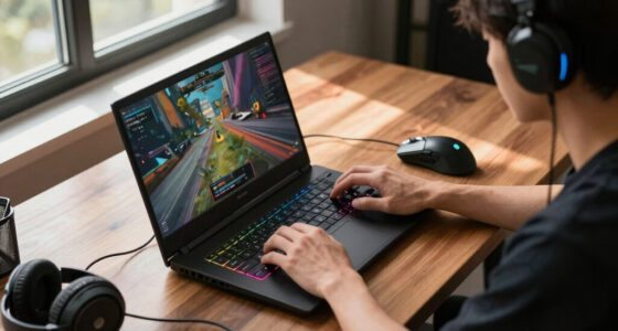 10 Best Gaming Laptops for High-Refresh Play in 2026