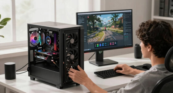15 Best Graphics Cards for Gaming, AI, and Creative Work in 2026