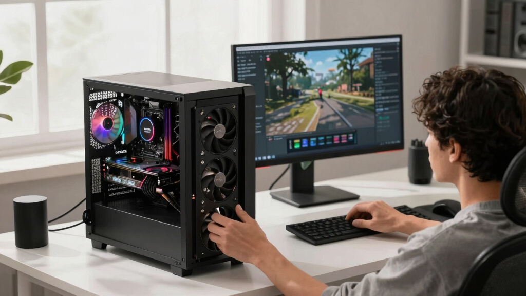15 Best Graphics Cards for Gaming, AI, and Creative Work in 2026