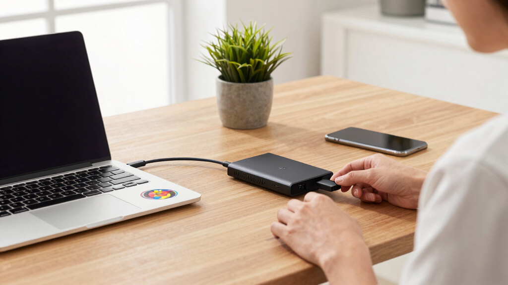 15 Best Portable External Hard Drives in 2026