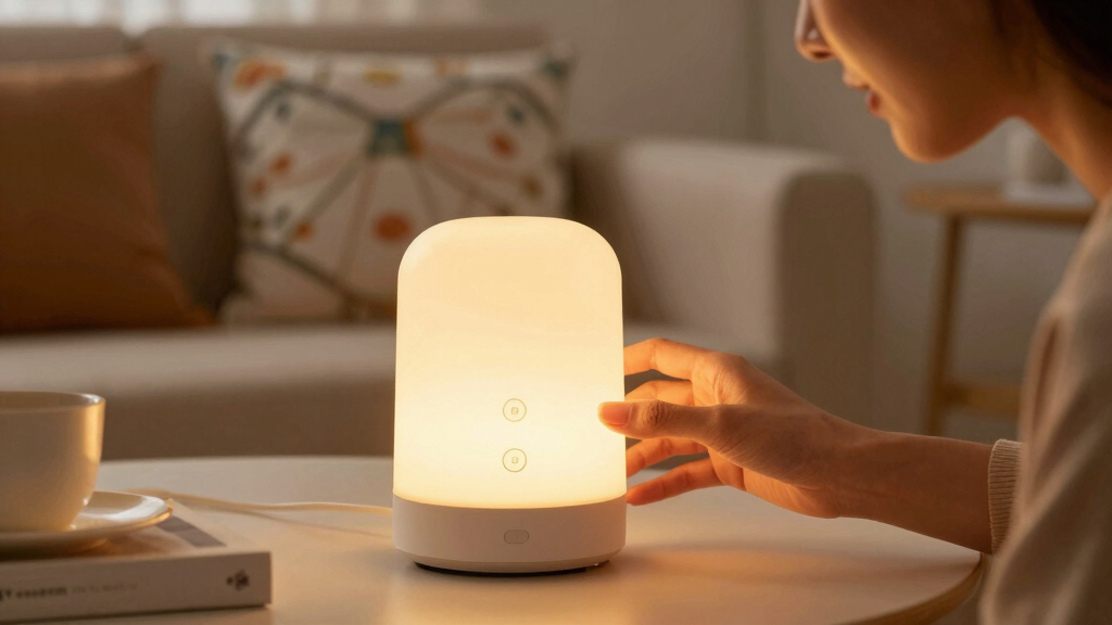 2 Best Home Night Lights in 2026
