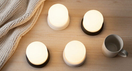 2 Best Home Night Lights In 2026