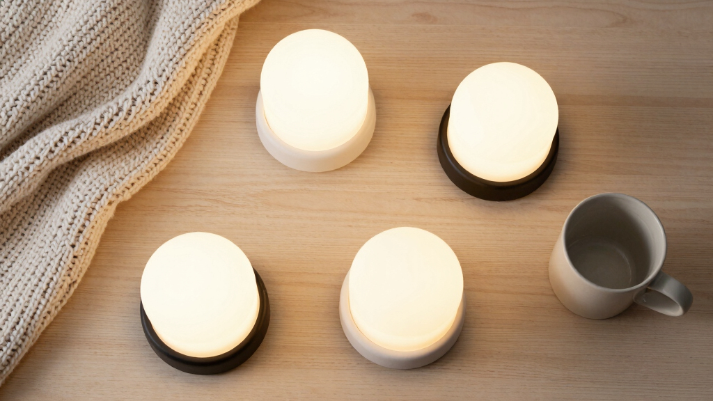 2 Best Home Night Lights In 2026
