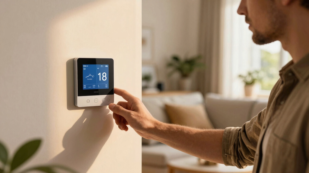 3 Best Smart Home Gadgets for Dad in 2026