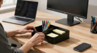 6 Best Desk Accessories Workspace Organizers Prime Day Deals in 2026
