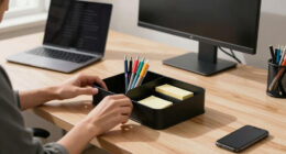 6 Best Desk Accessories Workspace Organizers Prime Day Deals in 2026
