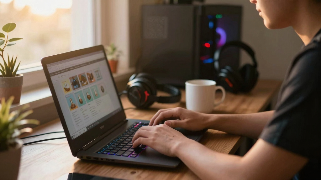 7 Best Gaming Laptop Prime Day Deals for 2026