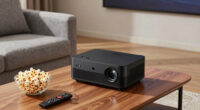 7 Best Home Theater Projector Prime Day Deals for Big-Screen Movie Nights in 2026