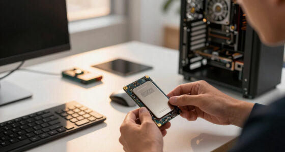 7 Best Internal Solid State Drives for Prime Day Deals in 2026