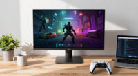 7 Best LCD Monitor Prime Day Deals for Gaming, Work, and Travel in 2026