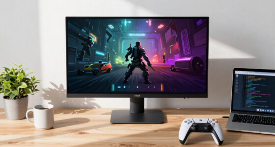 7 Best LCD Monitor Prime Day Deals for Gaming, Work, and Travel in 2026