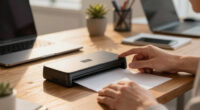 7 Best Office Product Scanners for Prime Day Deals in 2026