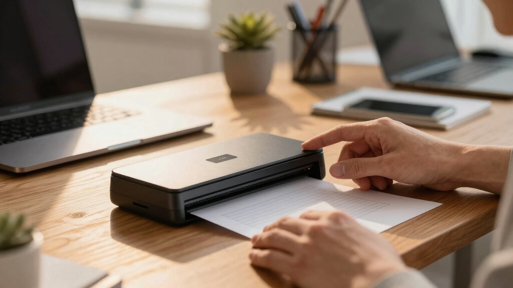 7 Best Office Product Scanners for Prime Day Deals in 2026