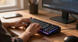 7 Best PC Keyboards Prime Day Deals in 2026