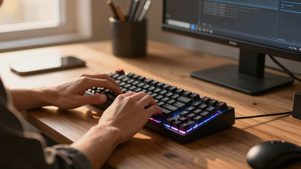 7 Best PC Keyboards Prime Day Deals in 2026