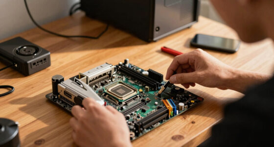 7 Best PC Motherboards for Prime Day Deals in 2026