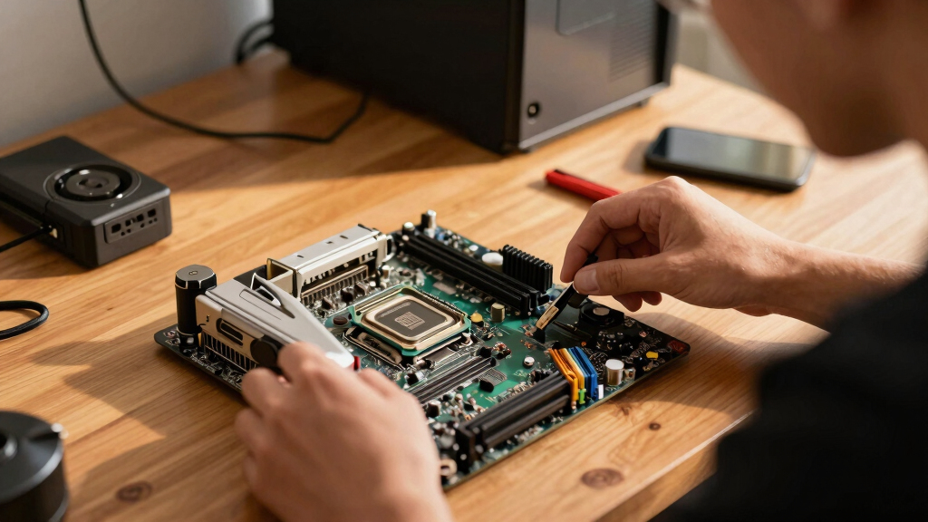 7 Best PC Motherboards for Prime Day Deals in 2026