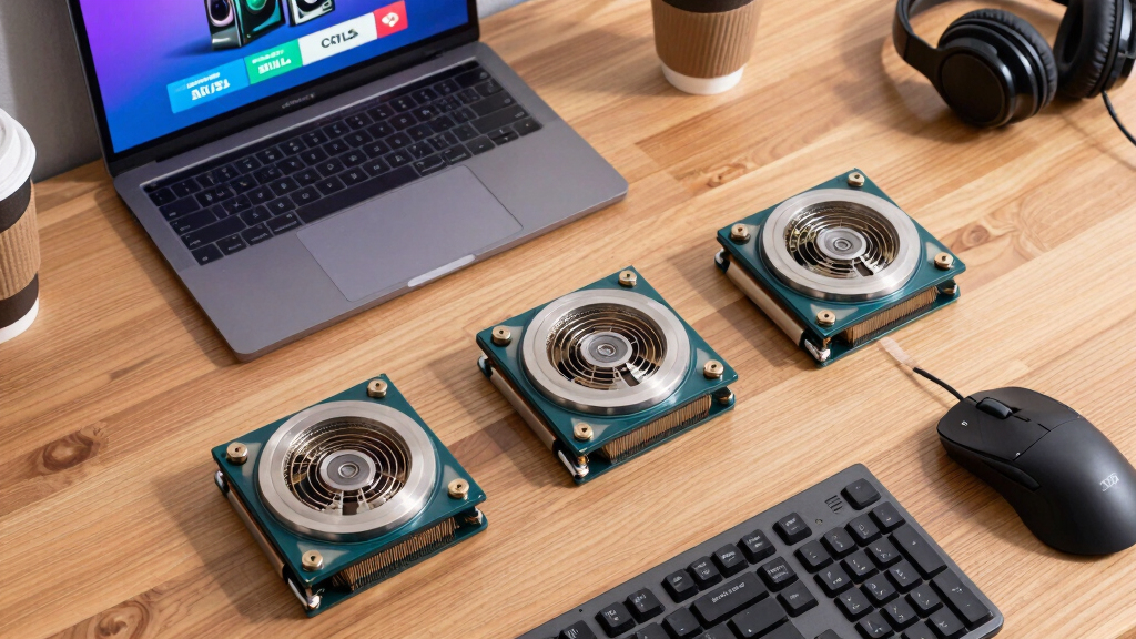 7 Best PC Processors for Prime Day Deals in 2026