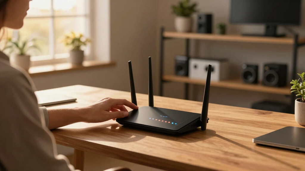 7 Best PC Routers for Prime Day Deals in 2026
