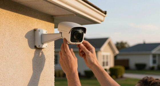 7 Best Security Surveillance Deals for Prime Day Savings in 2026
