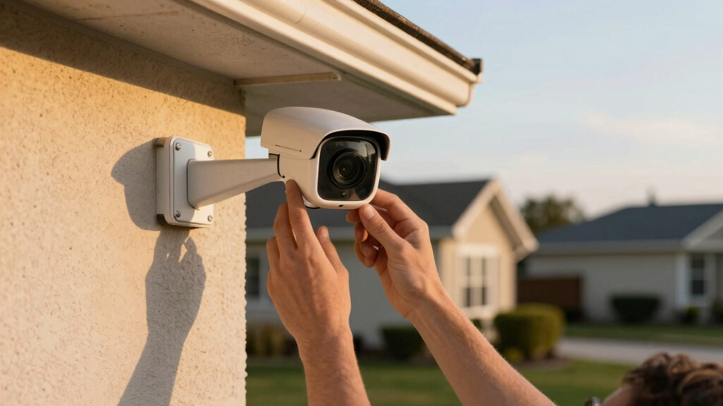 7 Best Security Surveillance Deals for Prime Day Savings in 2026