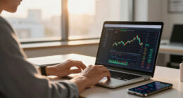 AI Trading Bot — Week Two: The candidate edge collapsed