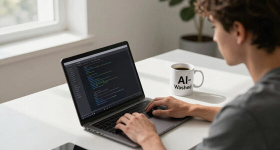 AI-Washed: When ‘Productivity’ Becomes the Press Release for Cuts You Couldn’t Justify