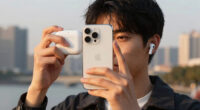 Apple releasing 20th anniversary iPhone, AirPods with cameras next year: report