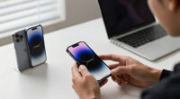 Apple's 20th Anniversary iPhones to Come in Two Sizes, Will Launch Alongside Gen 2 Foldable iPhone